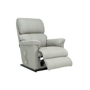 STANLEY ROCKER RECLINER L LEATHER B