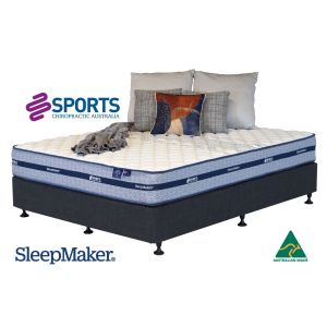 STRAHAN FIRM QUEEN MATTRESS