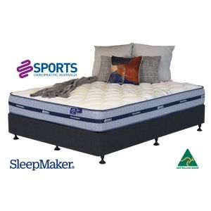 STRAHAN MEDIUM QUEEN MATTRESS