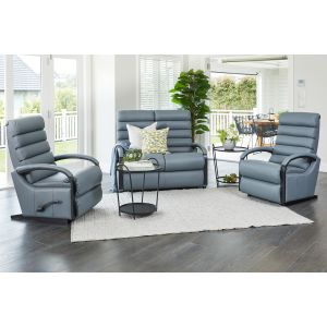 ANIKA 2+R+R SUITE L LEATHER B