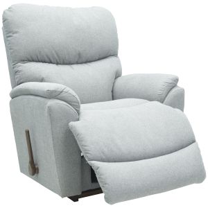 TROUPER ROCKER RECLINER