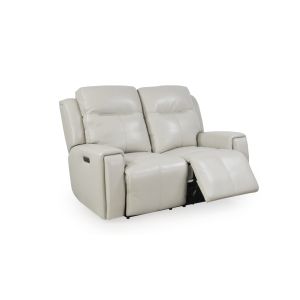 UNITED 2.5PRR SEATER SOFA L15 LEATHER