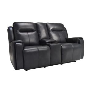 UNITED 2.5PRCR HOME THEATRE L15 LEATHER