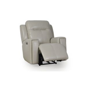 UNITED POWER RECLINER L15 LEATHER