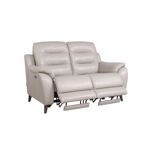 VERMONT 2.5 STR TWIN PWR REC W/PHR LS2 LEATHER