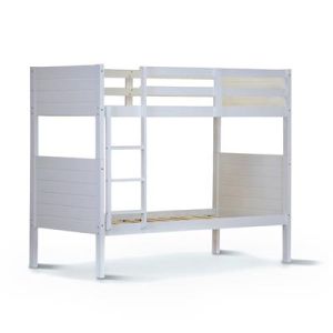 WELLING SINGLE OVER SINGLE BUNK BED