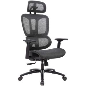 MONTANA MESH HIGH BACK OFFICE CHAIR