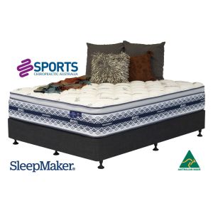 BELLINGEN MEDIUM QUEEN MATTRESS