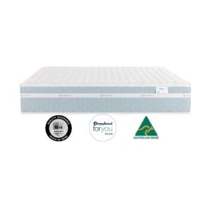 FOR YOU DELUXE FIRM KING MATTRESS