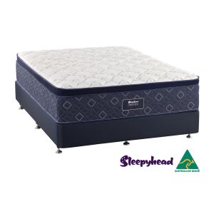 DIAMOND QUEEN MATTRESS