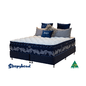 SANCTUARY DONNINGTON KING MATTRESS