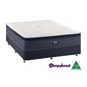 EMERALD FIRM QUEEN MATTRESS