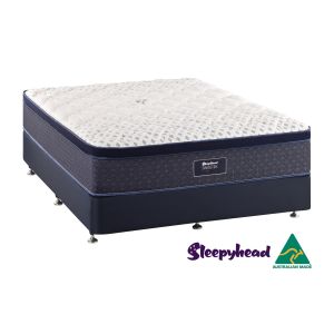 EMERALD MEDIUM KING MATTRESS