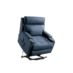 EVEREST 4 MOTOR LIFT CHAIR CHARCOAL