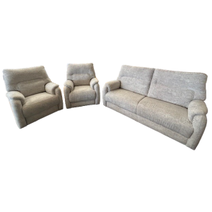 HARRY 2.5+R+R SUITE MICHELLE DOVE