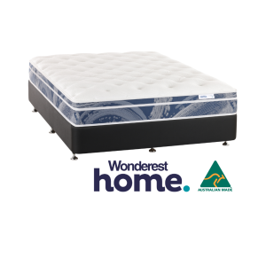 HOME COMFORT DOUBLE MATTRESS
