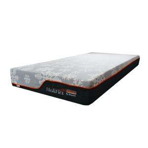 MEDIFLEX 2000 HYBRID MEDIUM KING SINGLE MATTRESS