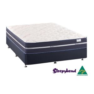 OPAL MEDIUM KING MATTRESS