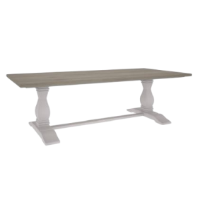 PADDINGTON 2400MM DINING TABLE