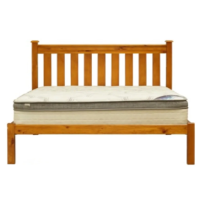 SAMSON QUEEN BED