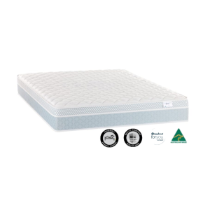 FOR YOU ULTIMATE FIRM KING SINGLE MATTRESS