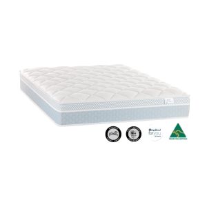 FOR YOU ULTIMATE MEDIUM QUEEN MATTRESS