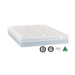 FOR YOU ULTIMATE PLUSH DOUBLE MATTRESS
