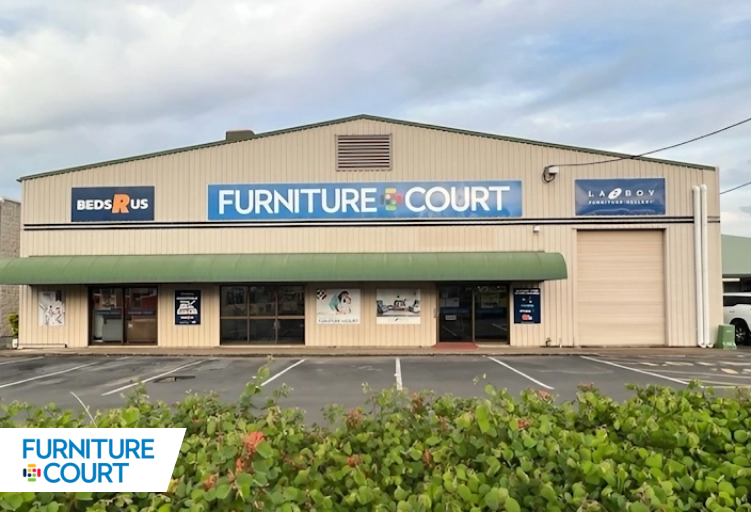 Boonah Furniture Court